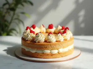 Bolo Sem Leite: O Guia Definitivo para Confeitar Sem Lactose