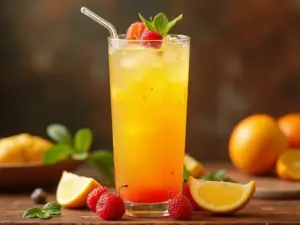 Caipirinha com Polpa de Fruta: O Guia Definitivo
