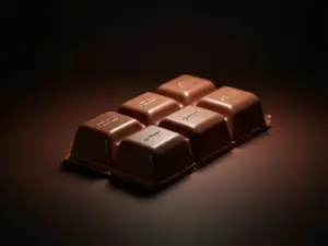 Chocolate Belga: A Verdade Surpreendente Que Você Não Sabe
