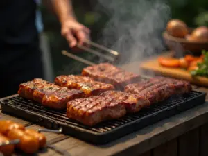 Churrasco Perfeito: O Guia Essencial 2026