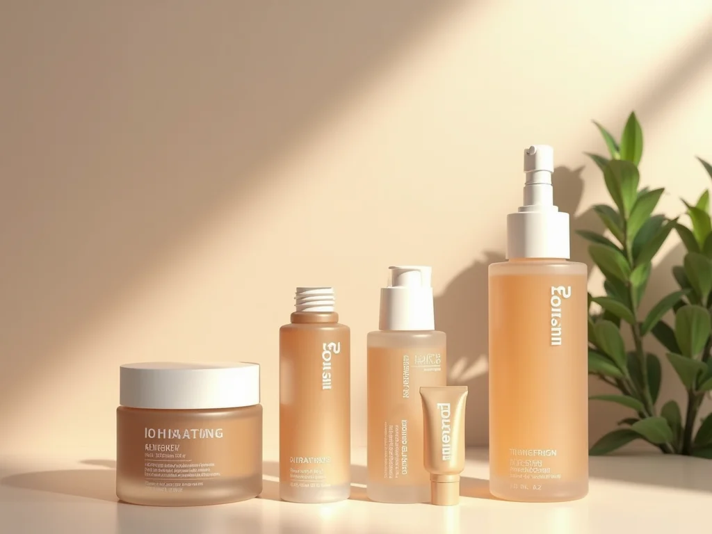 Cosméticos Naturais: A Verdade Que Você Não Sabia em 2026 Cosméticos Naturais: A Verdade Que Você Não Sabia em 2026