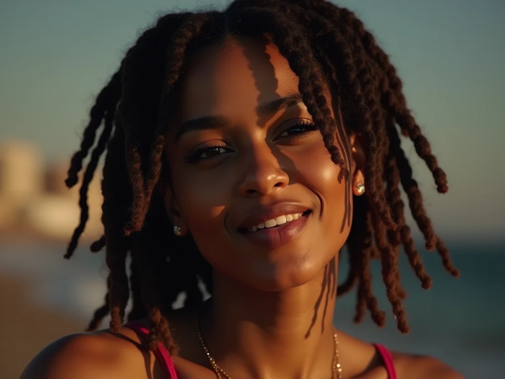 Dreads: O Guia Completo Para Cuidar e Estilizar em 2026 Dreads: O Guia Completo Para Cuidar e Estilizar em 2026