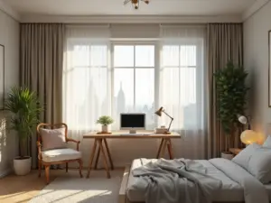 Escrivaninha Para Quarto Passo a Passo: O Guia Definitivo
