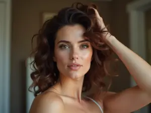 Fitagem Passo a Passo: O Guia Essencial para Cachos Perfeitos