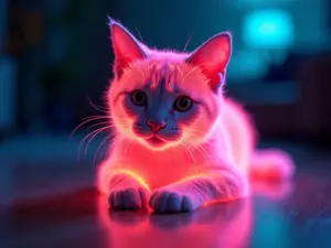 Gato de Energia Elétrica: A Verdade Surpreendente Revelada