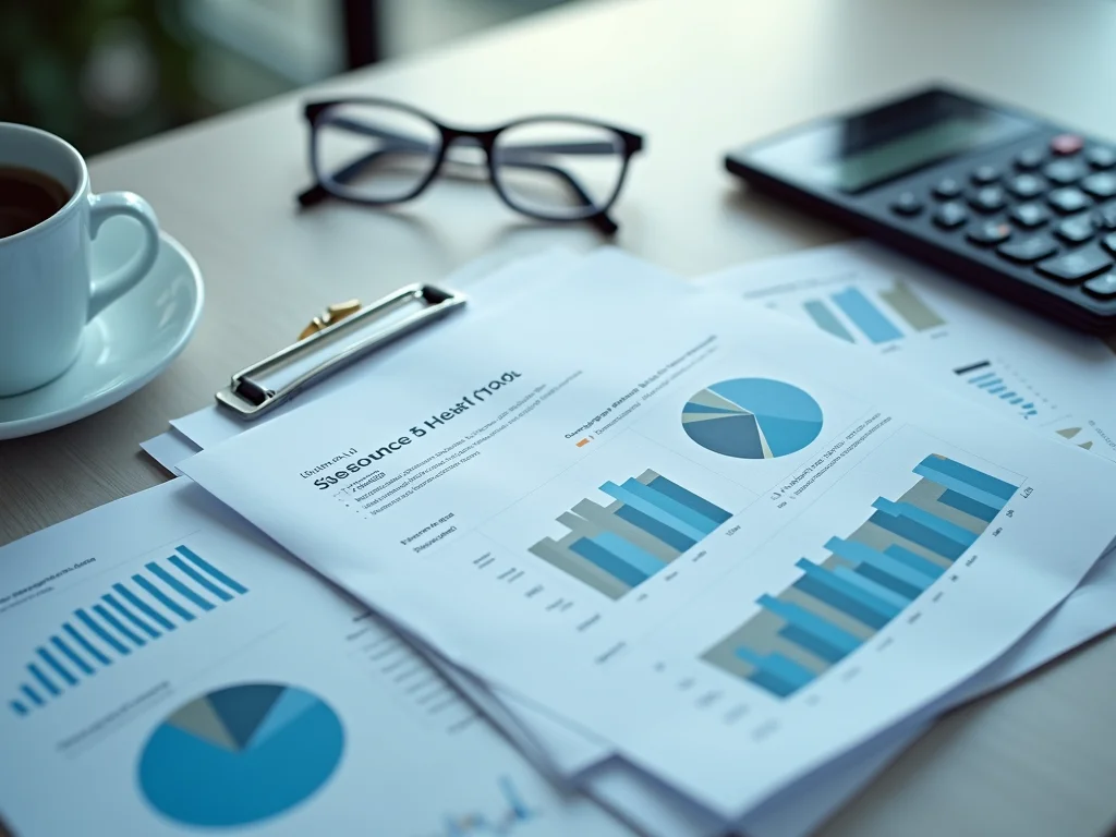 O Balanço Patrimonial: O Guia Essencial 2026 O Balanço Patrimonial: O Guia Essencial 2026