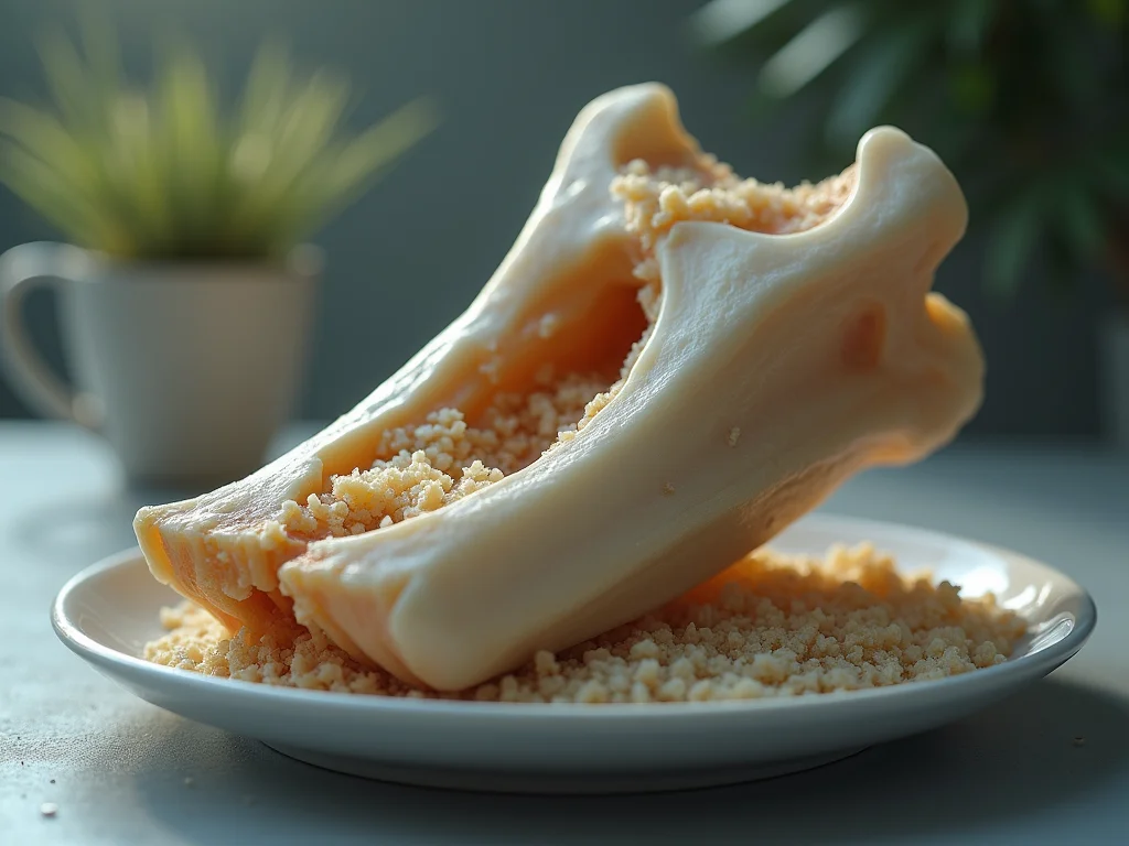 Onde Fica a Medula Óssea: A Verdade Surpreendente Onde Fica a Medula Óssea: A Verdade Surpreendente