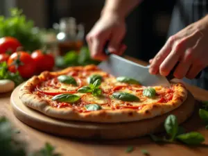 Pizza Simples em Casa: O Guia que Você Precisava