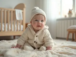 Roupa para Bebê: O Guia Essencial para Conforto e Estilo 2026