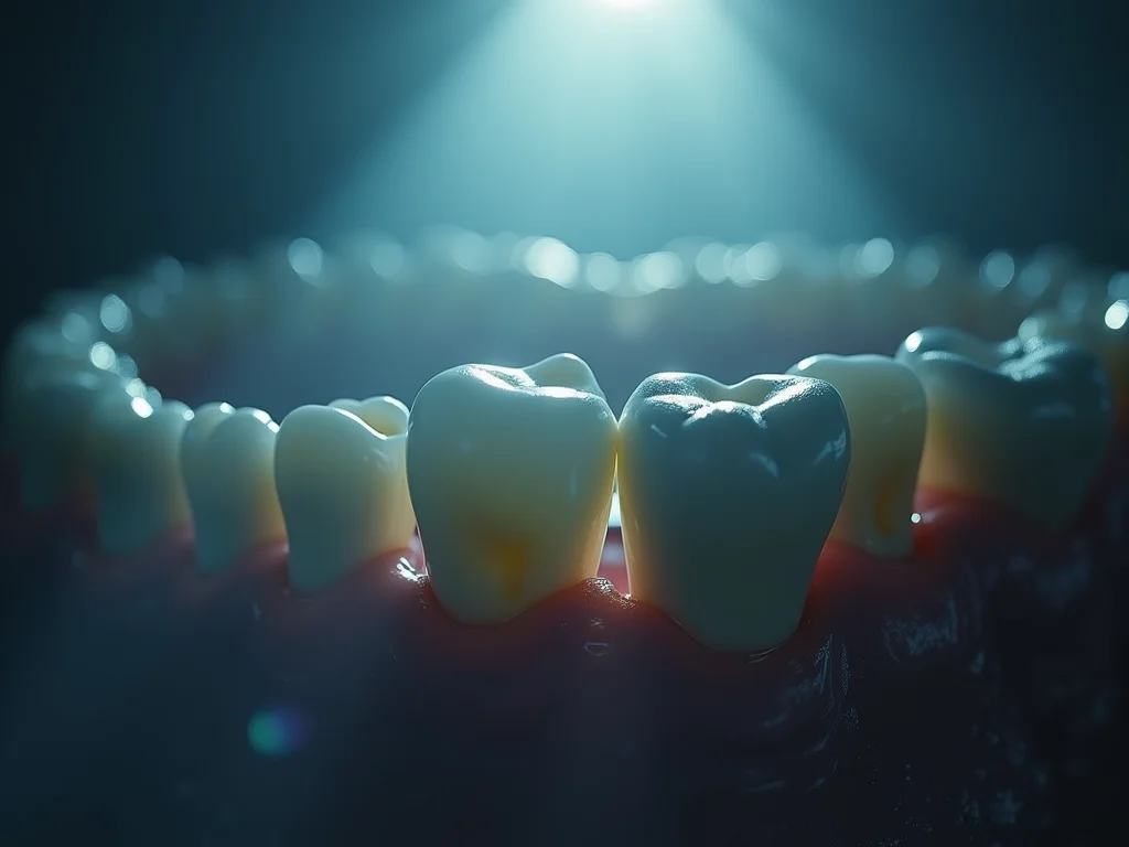 Canal Dentário: A Verdade Que Seu Dentista Não Conta Canal Dentário: A Verdade Que Seu Dentista Não Conta