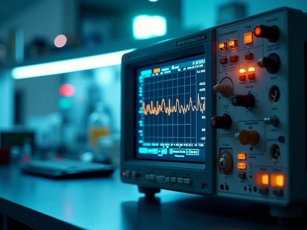 Um Escopo: A Ferramenta Essencial Revelada em 2026 Um Escopo: A Ferramenta Essencial Revelada em 2026