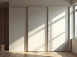 Porta de Correr Para Quarto: O Guia Definitivo 2026