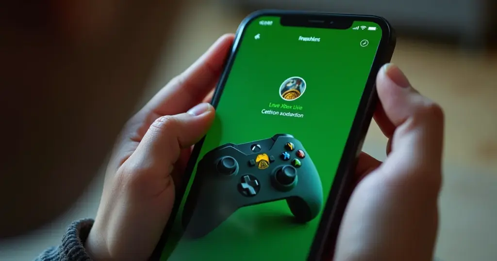 A Conta do Xbox Live: Seu Cofre Gamer de Ouro em 2026