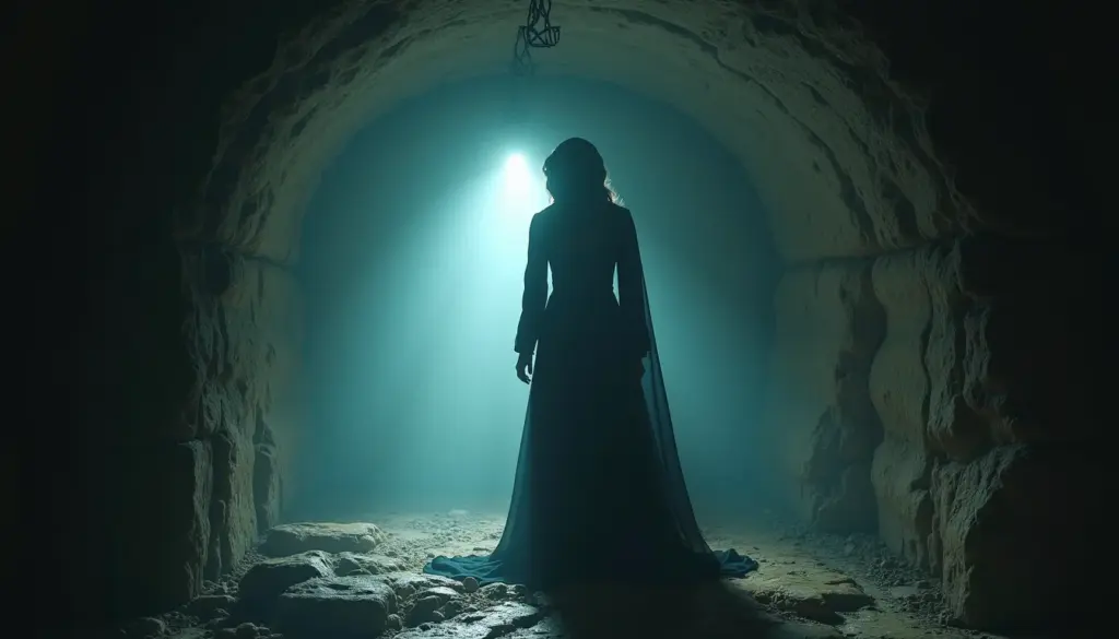 A Descoberta das Bruxas: Segredos Revelados em 2026