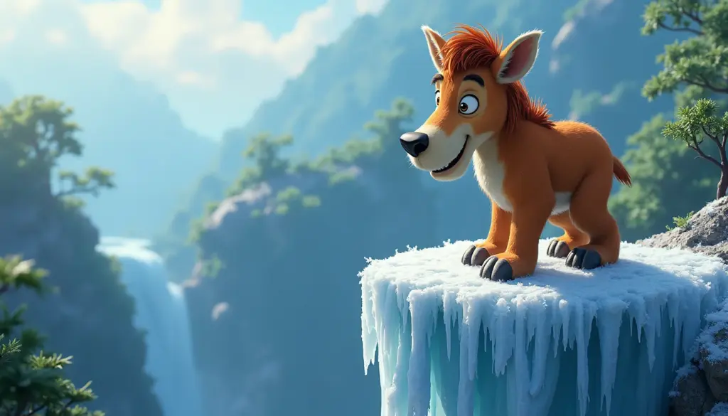 A Era do Gelo: Aventura de Buck - O que o filme esconde?