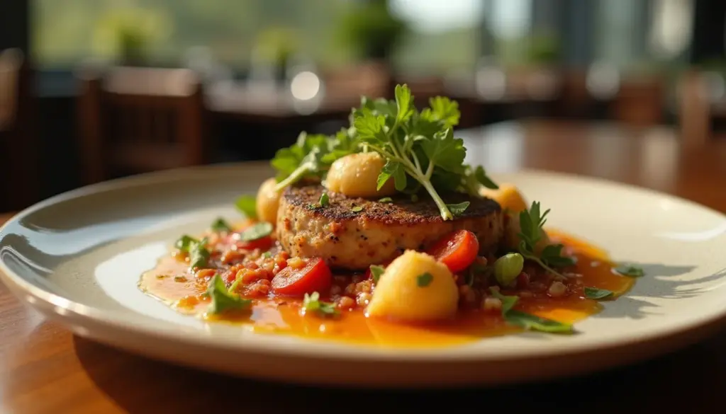 A Fazenda Restaurante: Segredos do Cardápio Que Você Precisa Saber em 2026