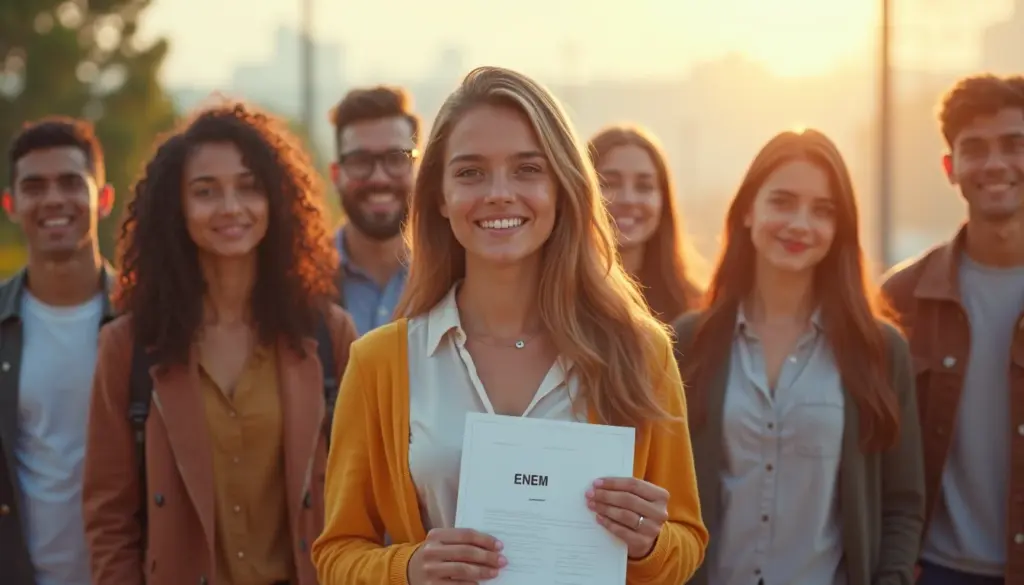 Isenção do Enem 2026: Quem Tem Direito e Como Solicitar Agora