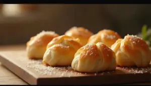 Massa de Risoles Perfeita: O Segredo Para Salgados Incríveis em 2026