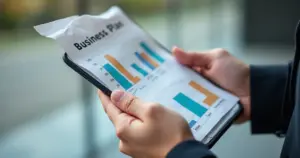 A Parte Financeira de um Plano de Negócio: Seu Guia Essencial