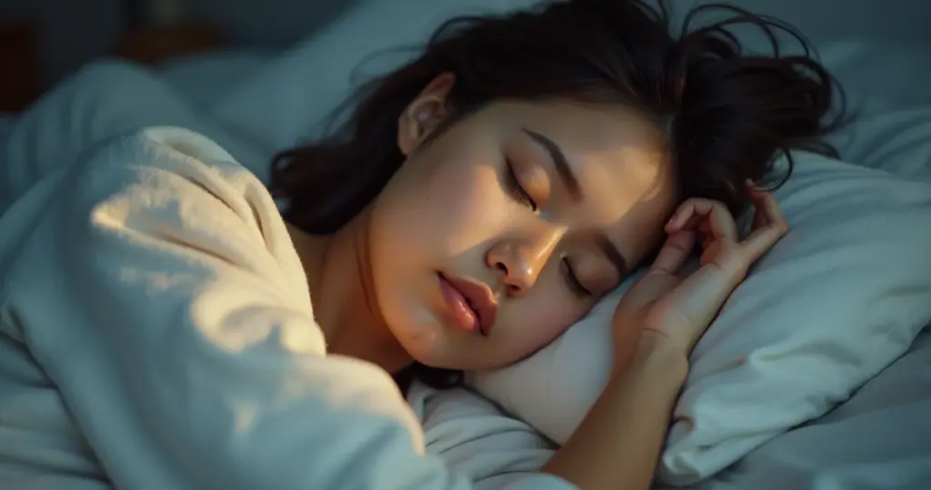 A pessoa dormir profundamente: o segredo para um sono reparador [2026]