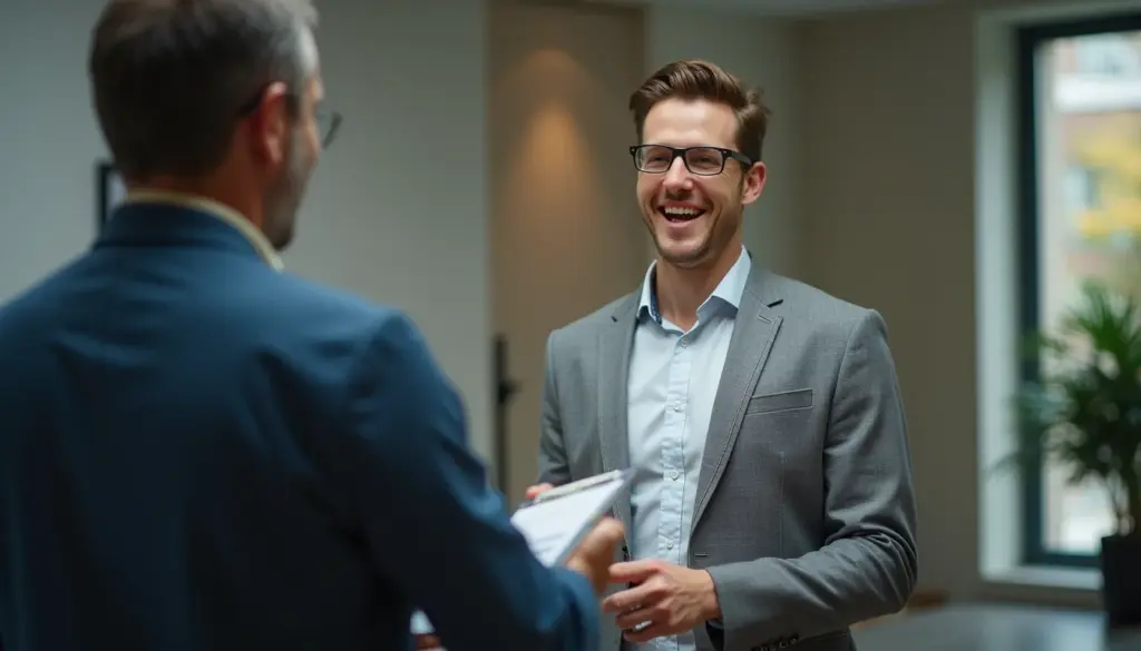 Acerto de Funcionário em 2026: O Que Você Precisa Saber Agora