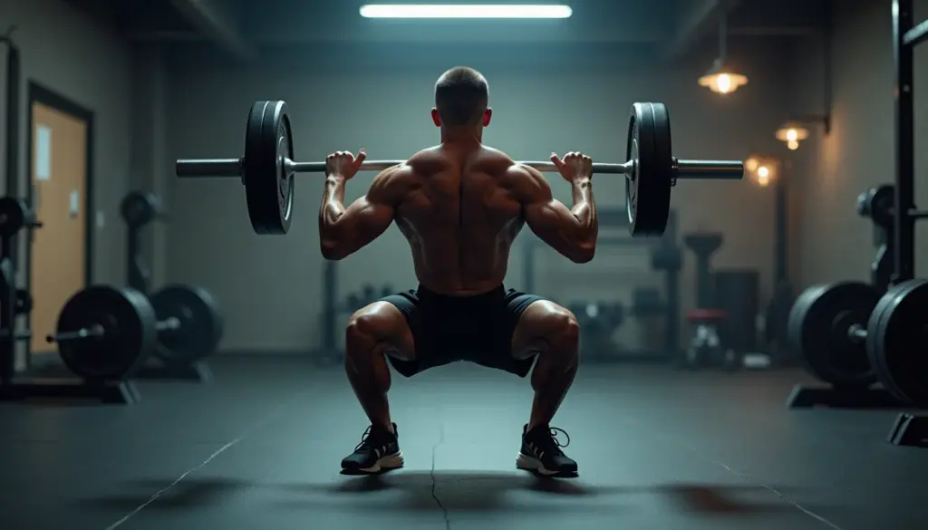 Agachamento Correto: Evite Erros e Transforme Seus Treinos em 2026