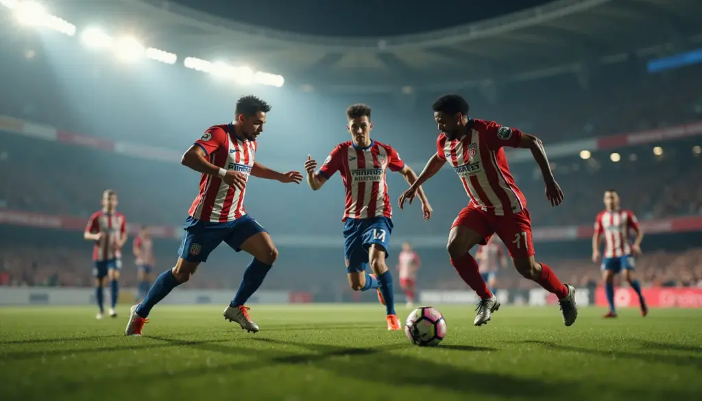 Atlético MG x Ceará: Quem Leva a Melhor em 2026? Atlético MG x Ceará: Quem Leva a Melhor em 2026?