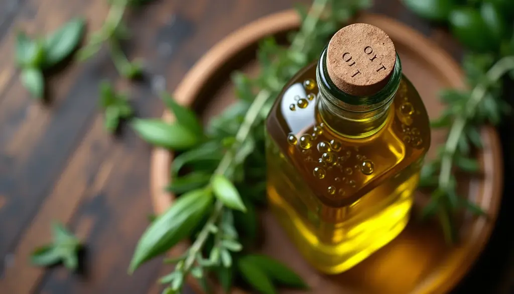 Azeite Extra Virgem: 5 Usos Surpreendentes Que Vão Mudar Sua Cozinha em 2026