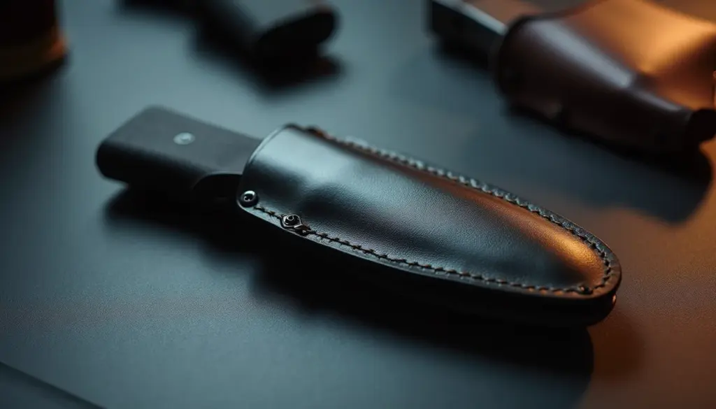 Bainha para Canivete: O Guia Essencial para Proteção e Estilo em 2026
