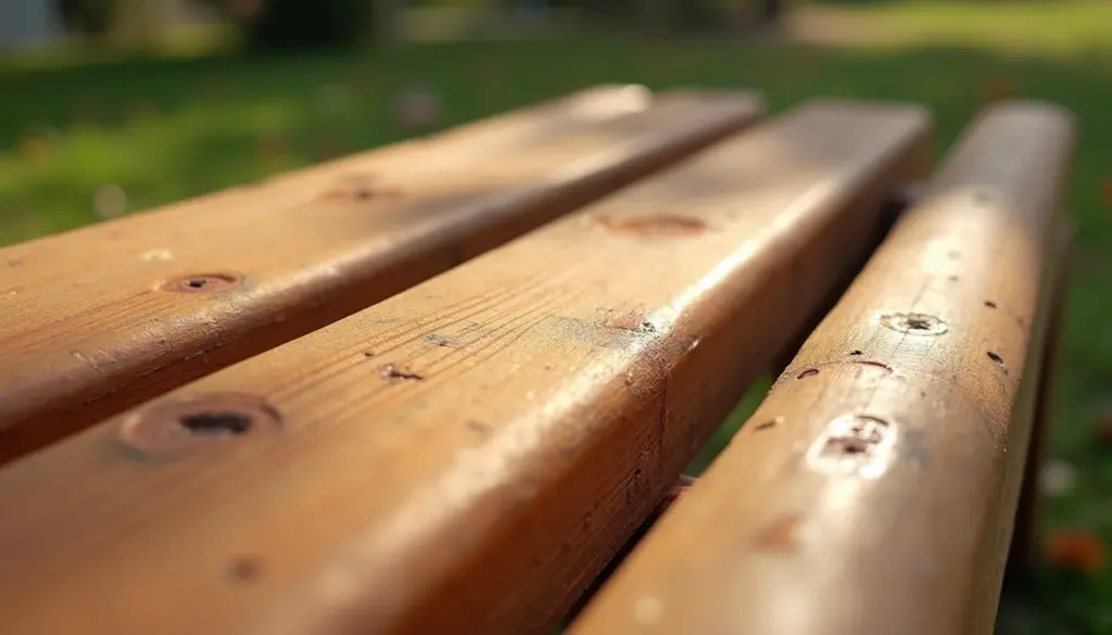 Banco de Madeira Eucalipto: A Verdade Que Ninguém Te Conta Sobre Durabilidade Banco de Madeira Eucalipto: A Verdade Que Ninguém Te Conta Sobre Durabilidade