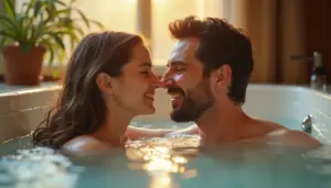 Banhao de Dois Facil: O segredo da sobremesa perfeita [2026]