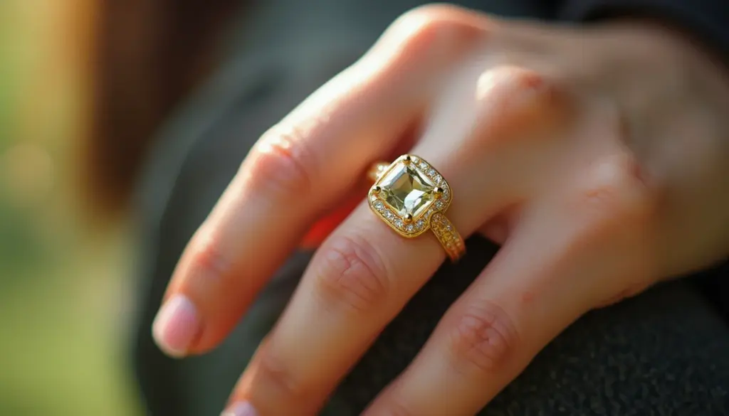 Banho de Ouro em Bijuterias: O Segredo Chique de 2026