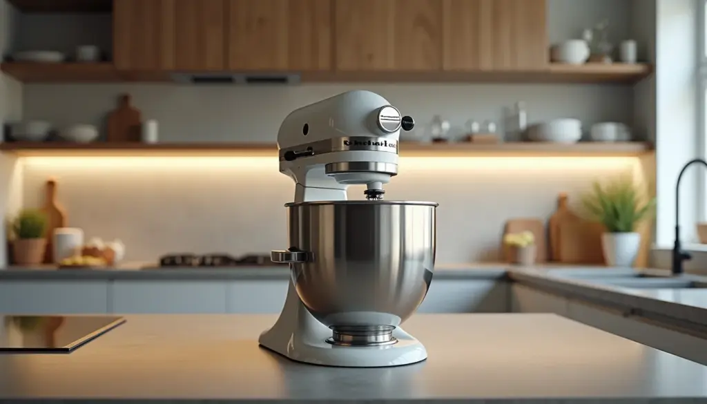 Batedeira: 5 Modelos Que Vão Revolucionar Sua Cozinha em 2026 Batedeira: 5 Modelos Que Vão Revolucionar Sua Cozinha em 2026
