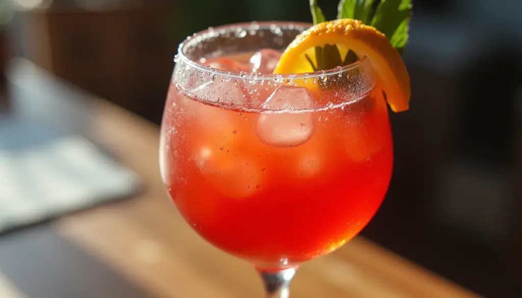 Batida de Maracujá: A Bebida Chique que Conquistou 2026 Batida de Maracujá: A Bebida Chique que Conquistou 2026