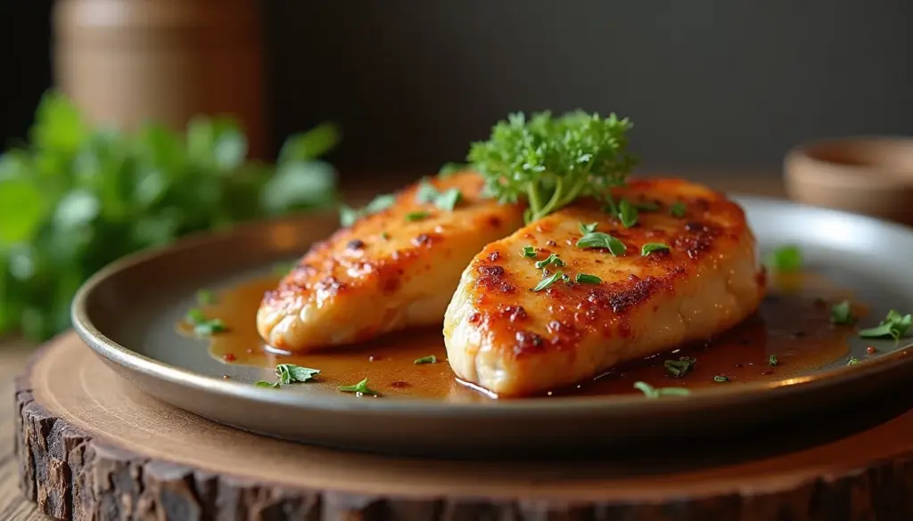 Bife de File de Frango: 5 Receitas Incríveis para Surpreender em 2026