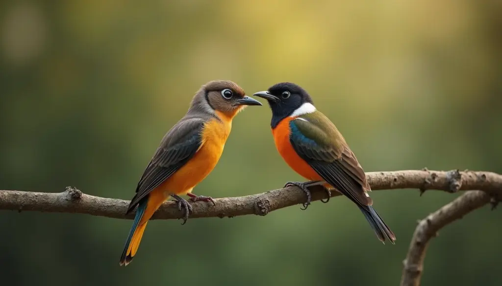 Birds of a Feather: Entenda a Tradução e Seu Significado Real Birds of a Feather: Entenda a Tradução e Seu Significado Real