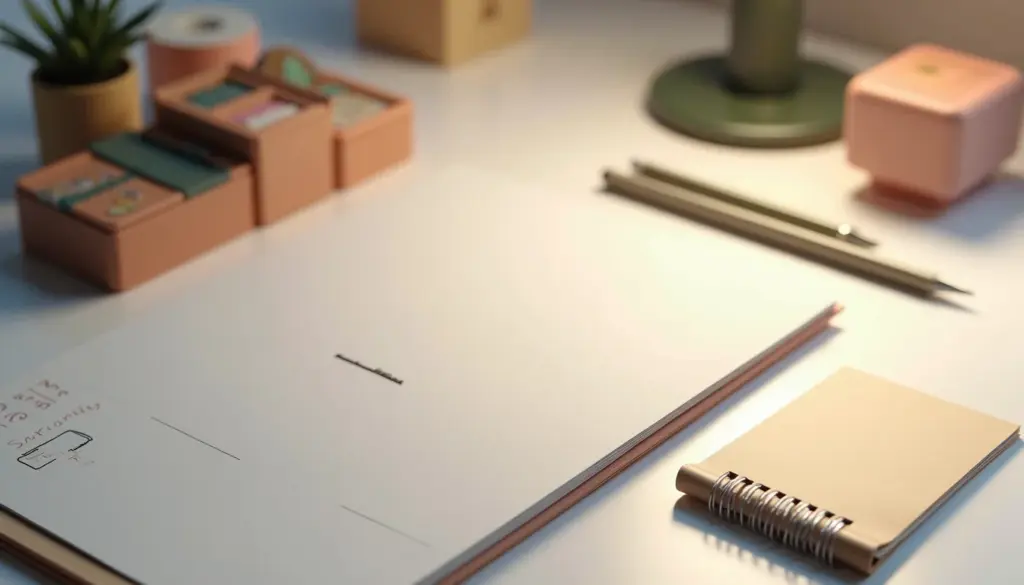 Bloquinhos de Papel Criativos: 5 Ideias Inovadoras Para 2026