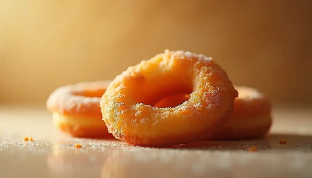 Como Fazer Bolinhos Fritos Perfeitos: Receita Fácil e Rápida