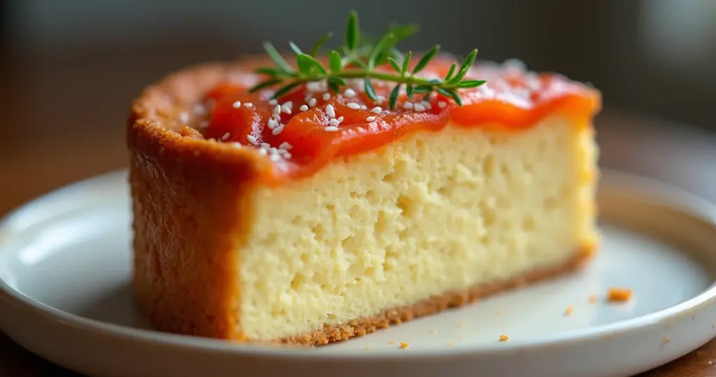 Bolo Salgado Simples: Segredos para Massa Perfeita em 2026