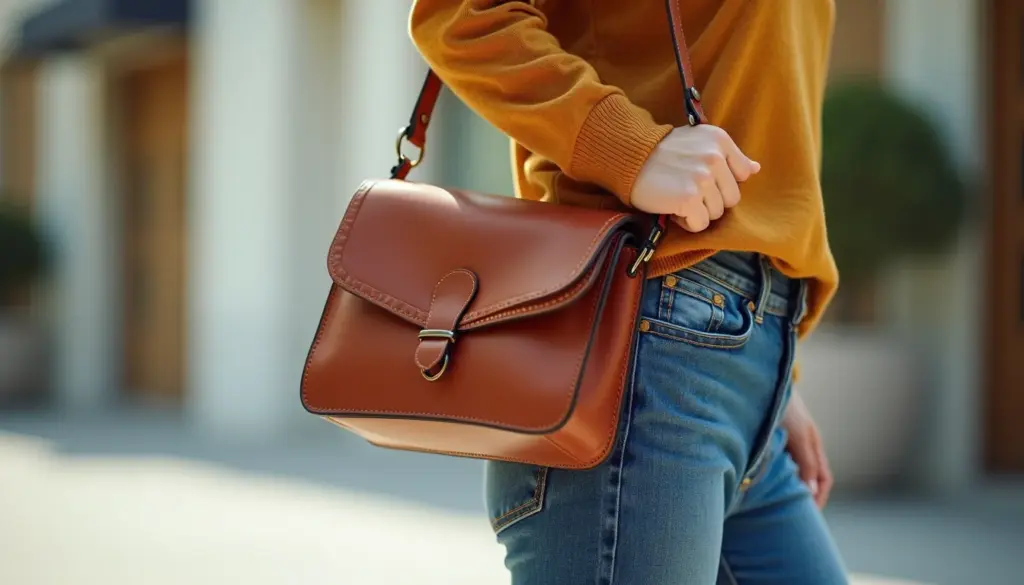 Como Usar Bolsa com Calça Jeans em 2026: Looks Incríveis Como Usar Bolsa com Calça Jeans em 2026: Looks Incríveis