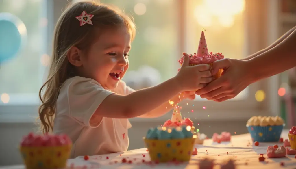 Brindes Criativos de Aniversário Infantil: Ideias Que Encantam em 2026