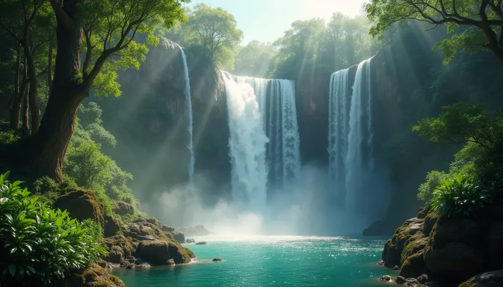 Cachoeiras de Taquarucu: Segredos Revelados [Guia Completo]
