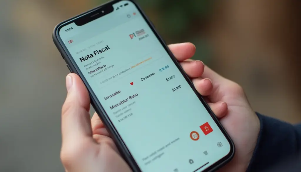 Cadastro Nota Fiscal 2026: Evite Erros Que Custam Caro! Cadastro Nota Fiscal 2026: Evite Erros Que Custam Caro!