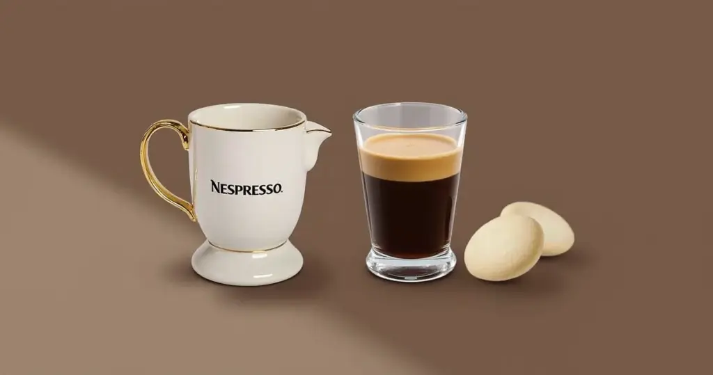 Cafe com Leite na Nespresso: O Segredo da Cremosiade Perfeita