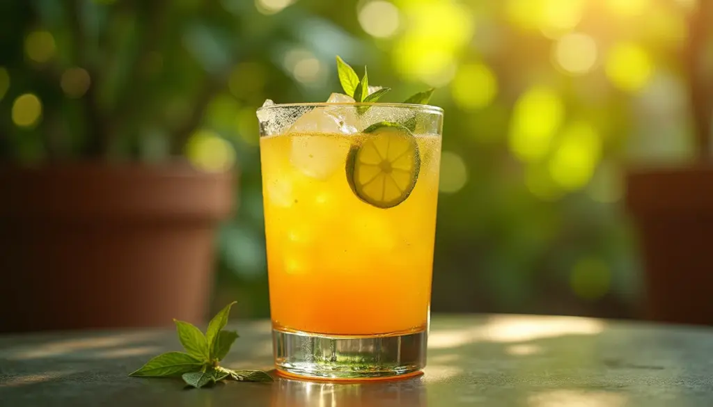 Caipirinha Brasileira: 3 Toques Secretos Para Um Drink Perfeito