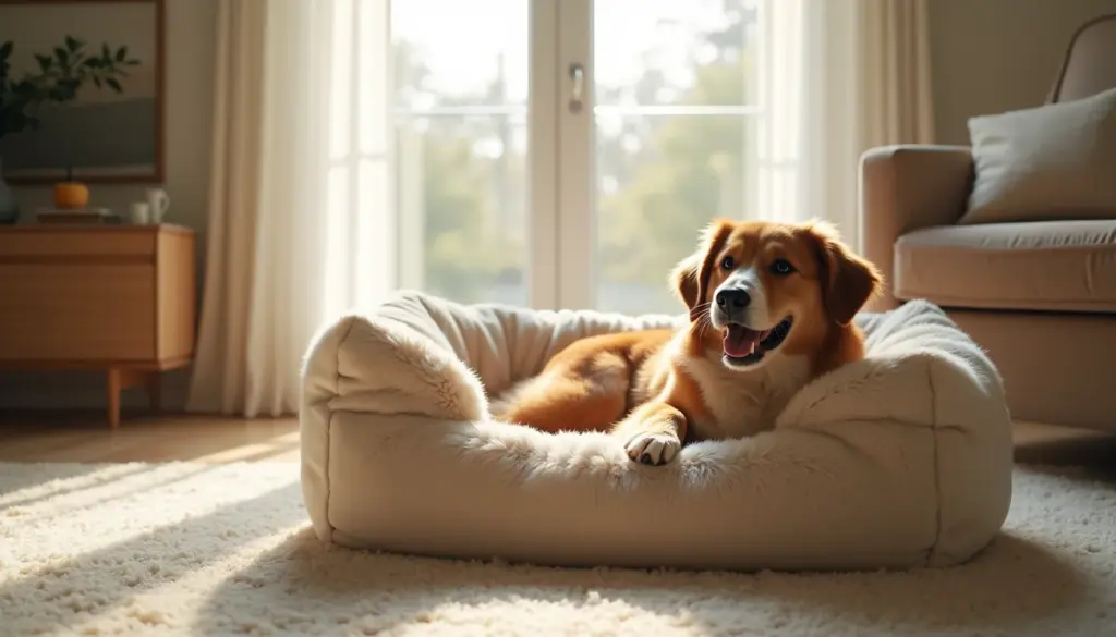 Cama Para Cachorro: 5 Opções Confortáveis e Estilosas em 2026
