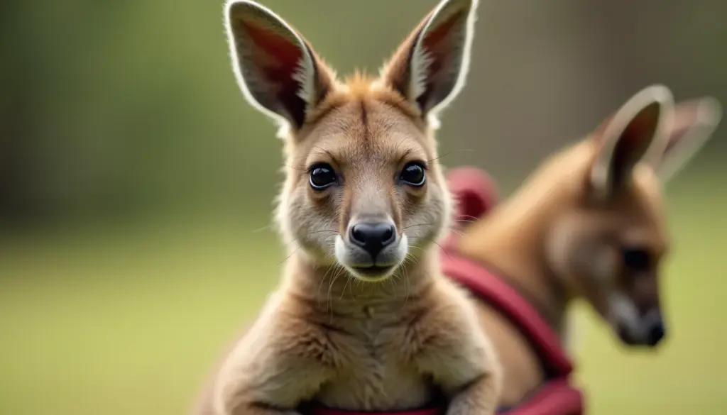 Canguru para Bebe: O Segredo Chique que Mamães de 2026 Amam