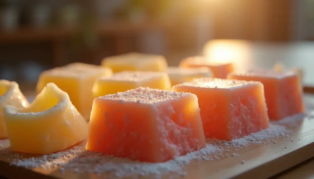 Cera com Açúcar Caseira: Aprenda a Fazer em Minutos! Cera com Açúcar Caseira: Aprenda a Fazer em Minutos!