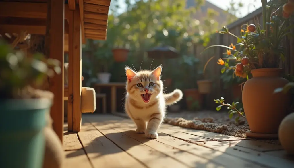 Cerca Para Gatos: 5 Soluções Criativas Para Segurança e Diversão Felina em 2026