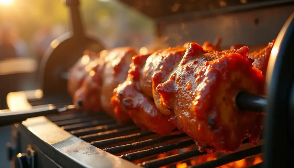 Churrasqueira Eletrica Rotativa: O guia definitivo [2026]